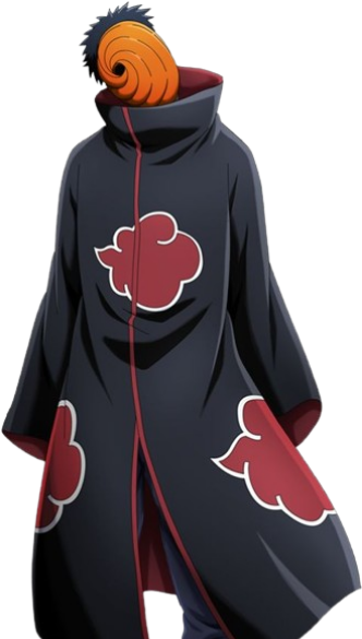 Obito Vision