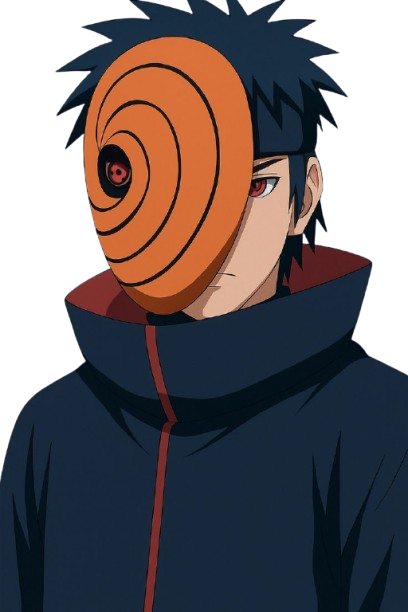 Obito Vision