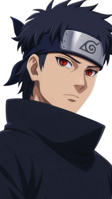 Obito 3D Artifact